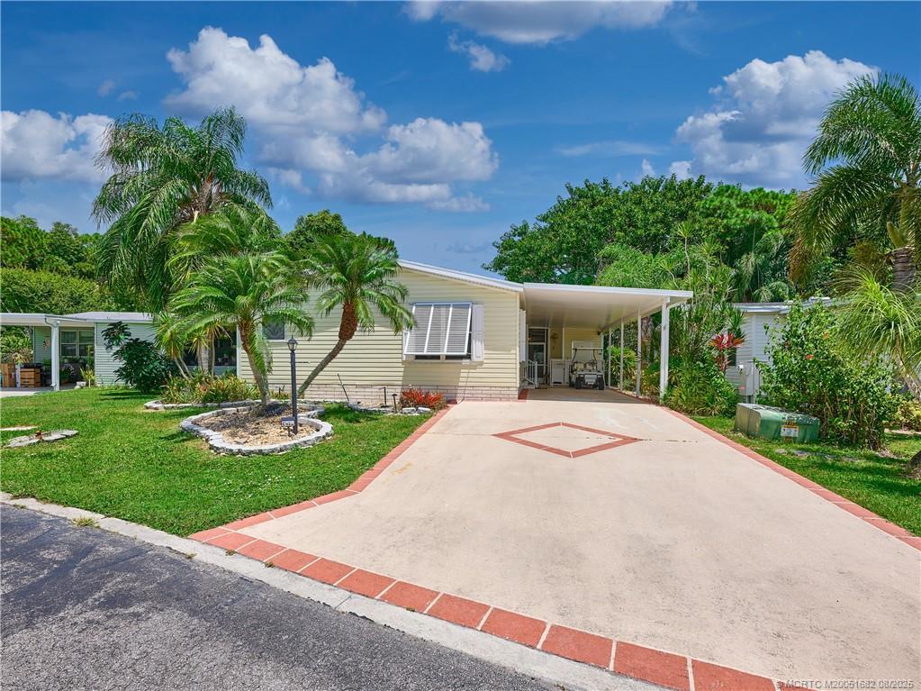 6920 Princewood Lane, Stuart