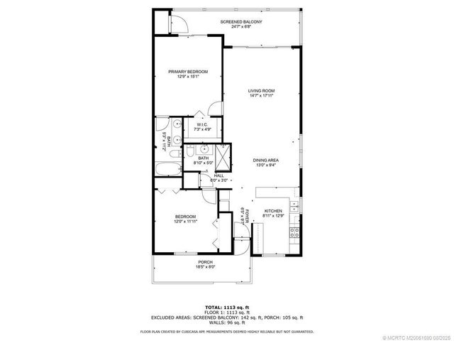 4 of 49 - 1862 Sw Palm City Road #206, Stuart, FL
