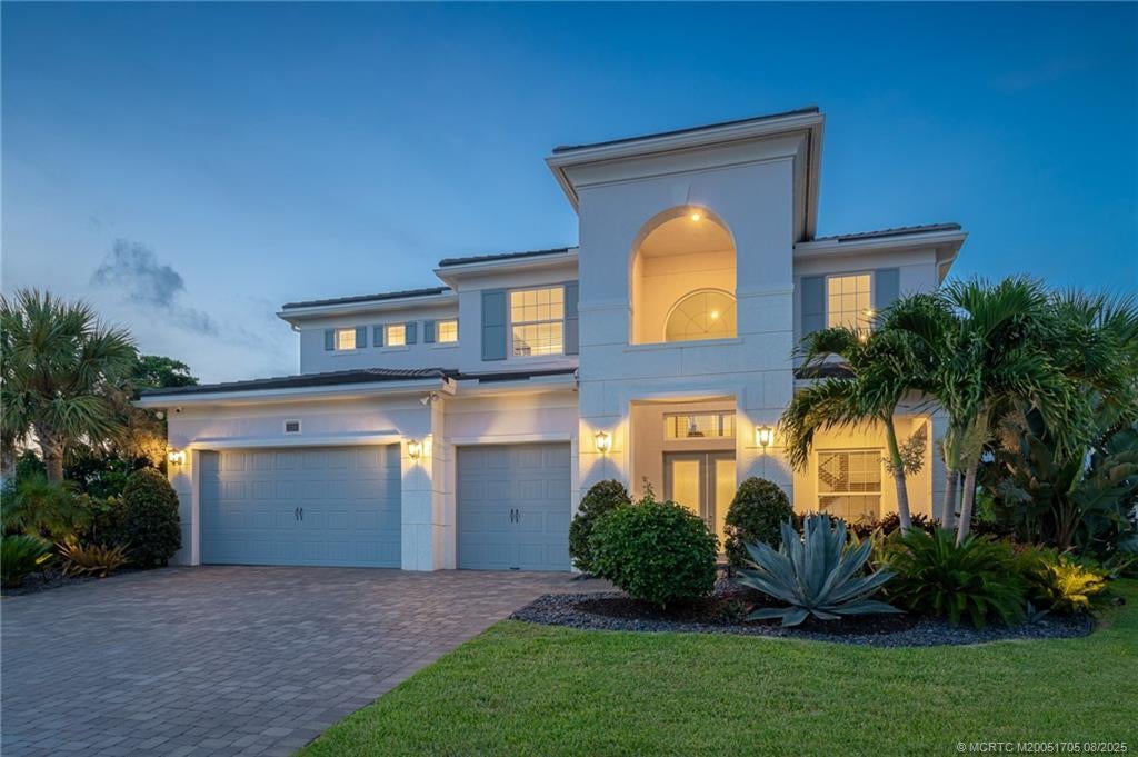 1280 Langford Lane, Jensen Beach