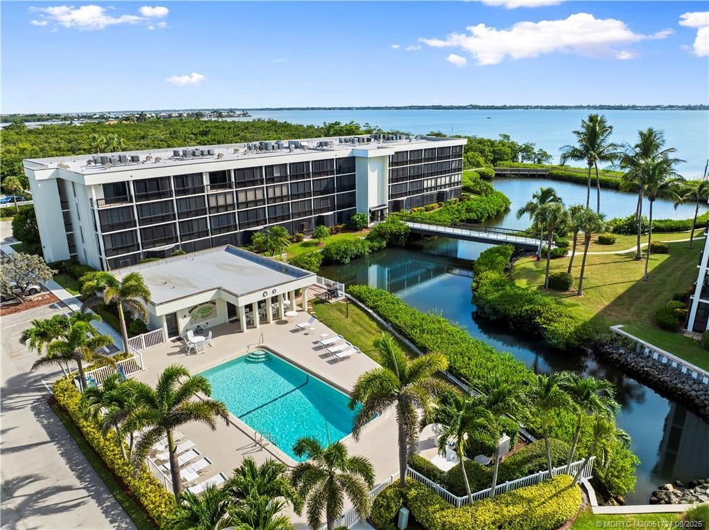 3792 Ocean Boulevard 104s, Jensen Beach