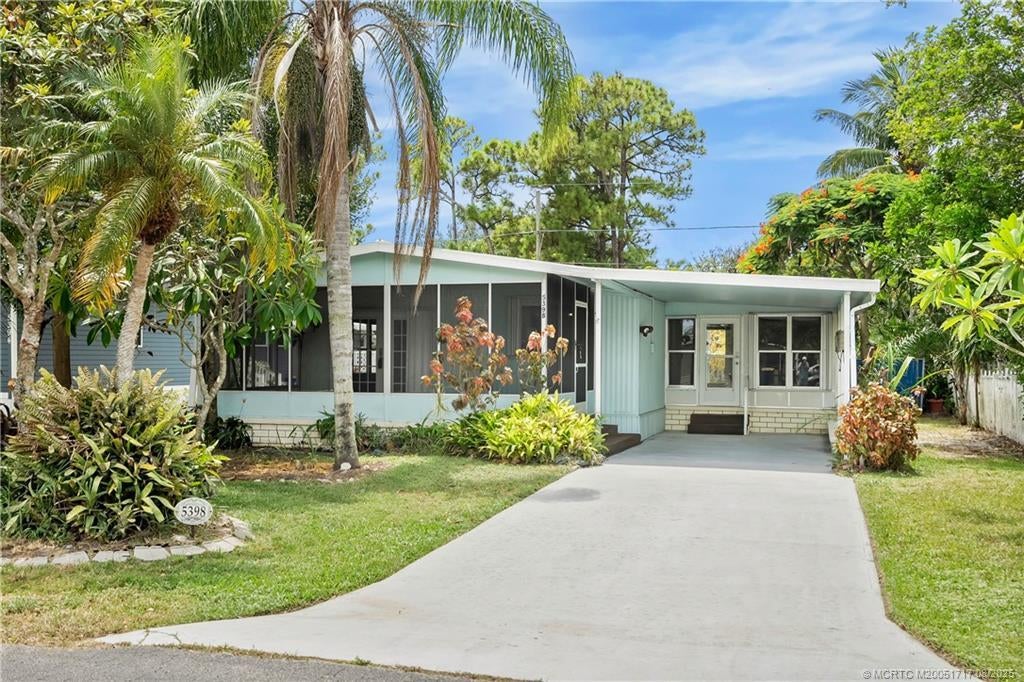 5398 Celestial Circle, Stuart