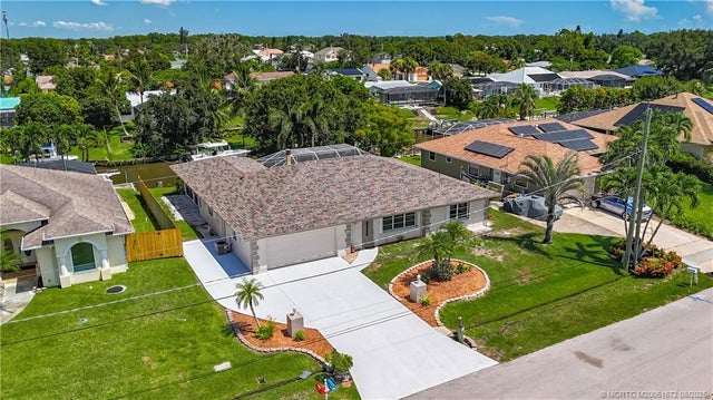 145 Ne Fatima Terrace, Port St Lucie