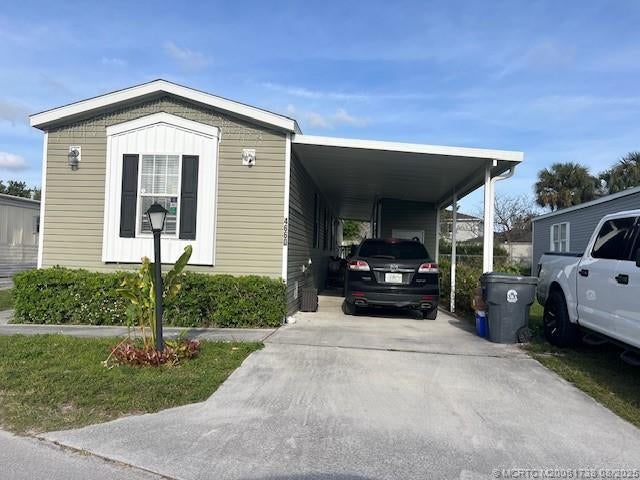 4660 Lucille Drive, Lake Worth