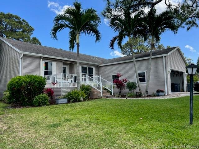 2 of 60 - 6346 Birch Lane, Lantana, FL