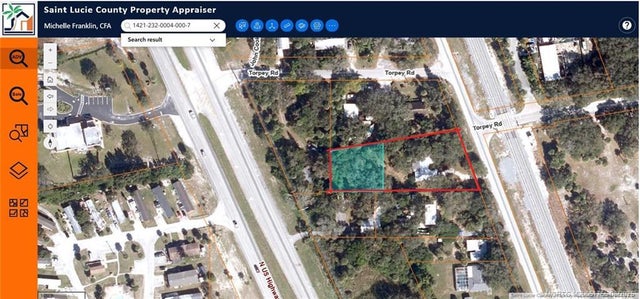 2 of 28 - 4123 N Old Dixie Highway, Fort Pierce, FL