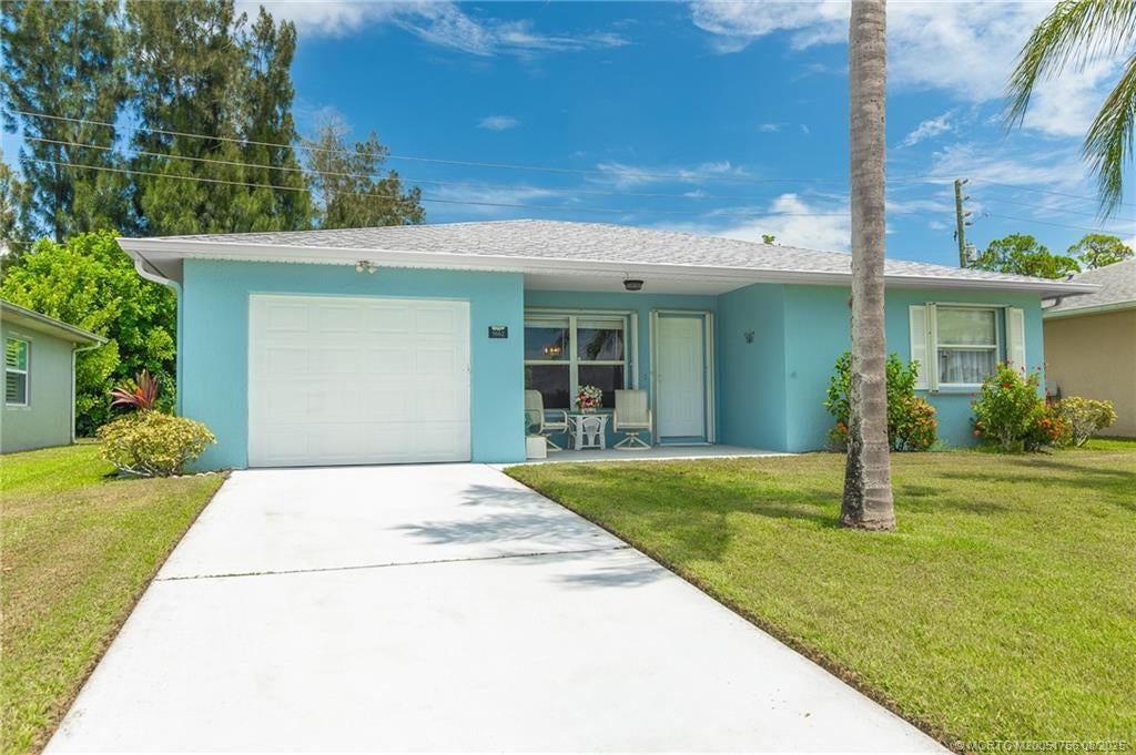 5662 Travelers Way, Fort Pierce