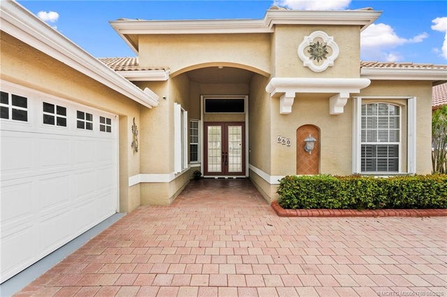 3 of 51 - 660 Sw Lake Charles Circle, Port St Lucie, FL