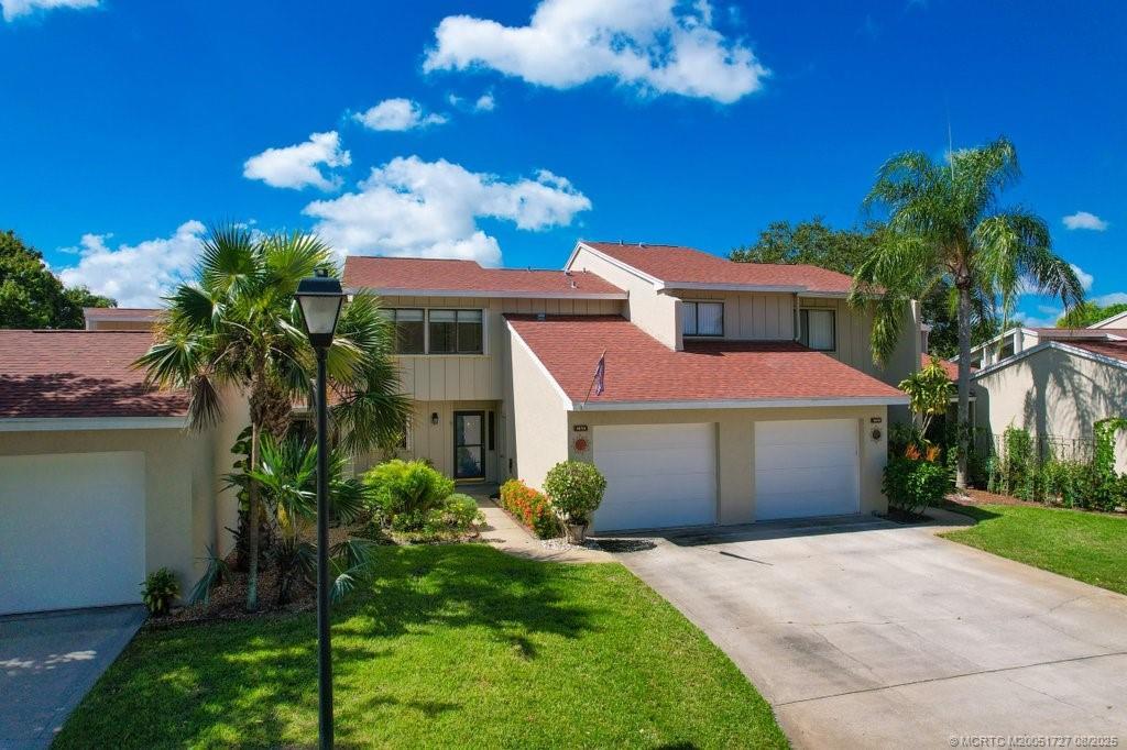 1670 Crossing Circle, Palm City