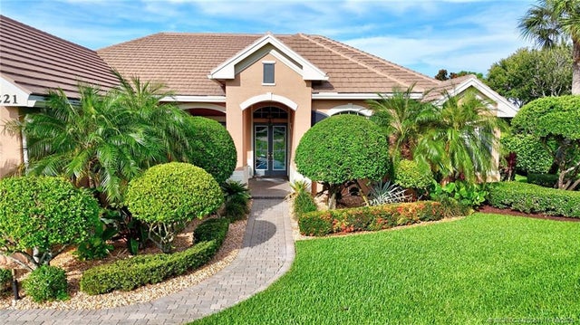 2 of 53 - 221 Sw Lake Rush Court, Palm City, FL
