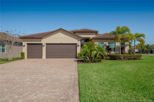 4 of 48 - 11844 Sw Sailfish Isles Way, Port St Lucie, FL