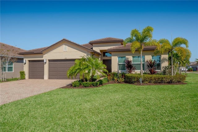 5 of 48 - 11844 Sw Sailfish Isles Way, Port St Lucie, FL