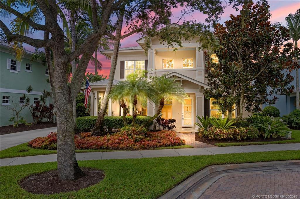 1541 Prosperity Way, Palm City