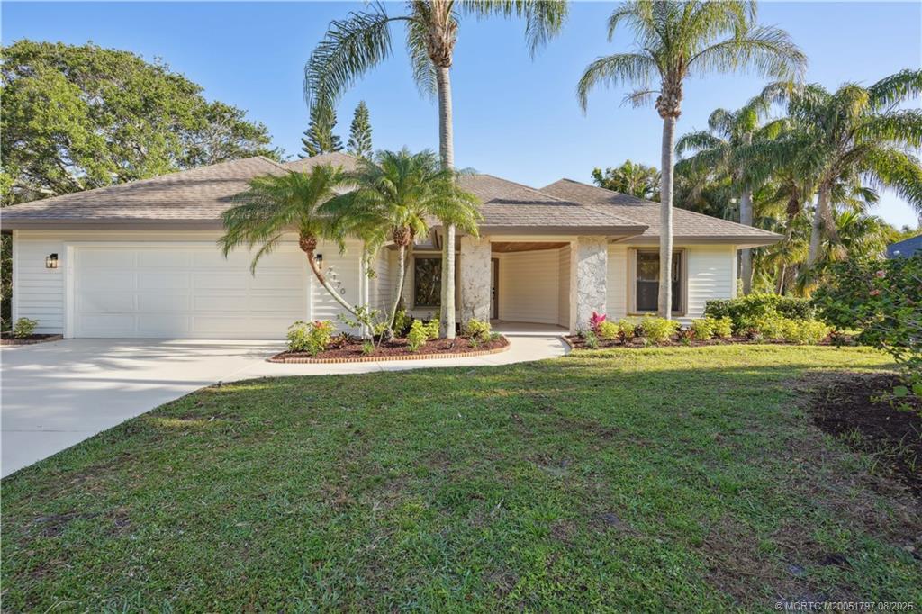 2170 Seminole Shores Lane, Vero Beach
