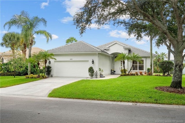2 of 89 - 2183 Sw Brookhaven Way, Palm City, FL