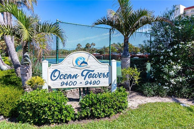 2 of 35 - 9490 S Ocean Drive #712, Jensen Beach, FL