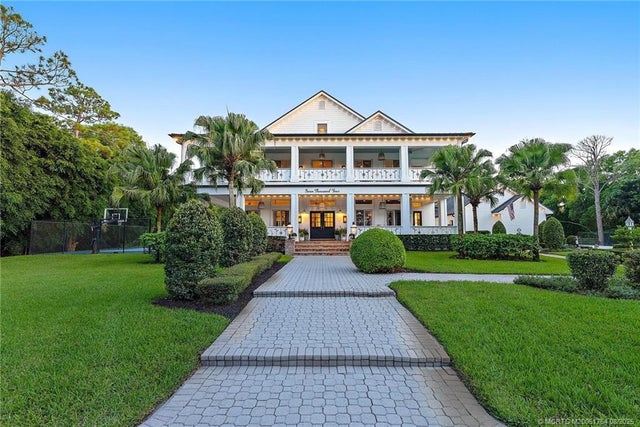 2 of 56 - 7004 Sw Busch Street, Palm City, FL