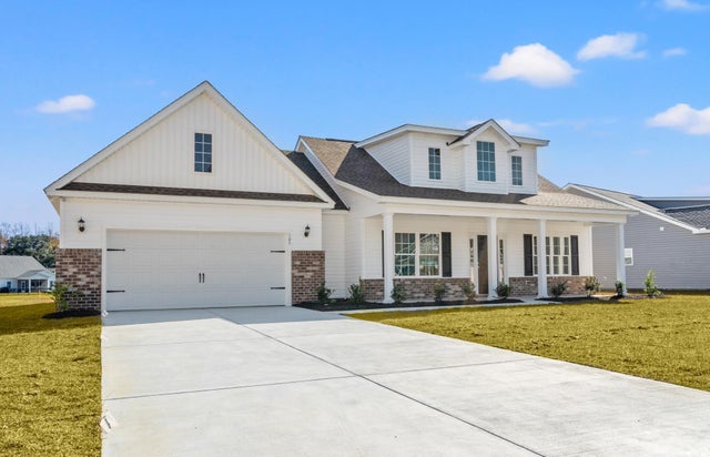 105 Double Pond Dr, Georgetown