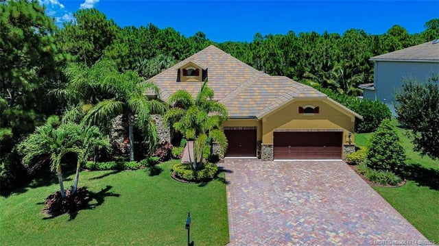 1 of 68 - 4644 Sw Gossamer Circle, Palm City, FL