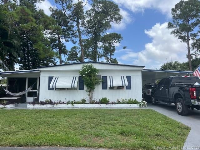 1 of 35 - 4026 8th Court, Lantana, FL