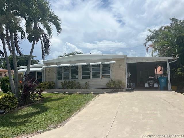 8629 Crown Drive, Boynton Beach