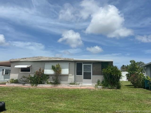 8558 Crown Drive, Boynton Beach