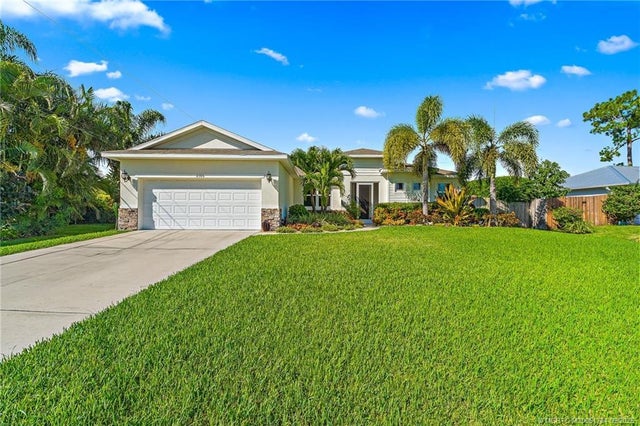 1 of 51 - 2386 Sw Madrid Road, Port St Lucie, FL