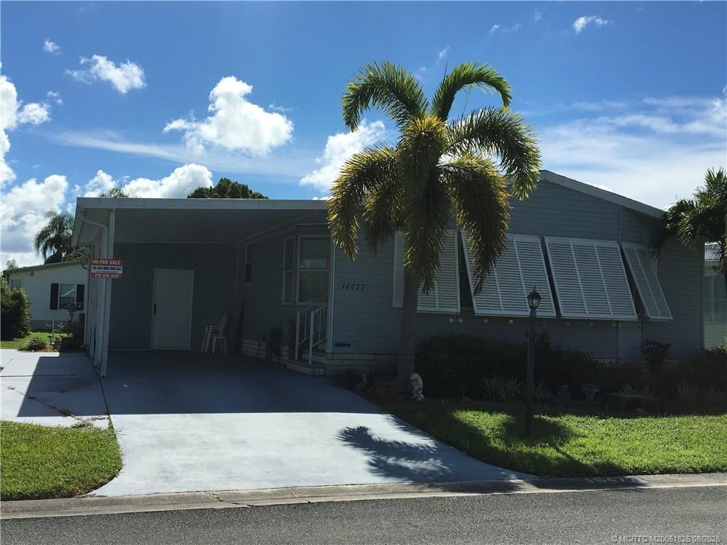 16477 Sw Two Wood Way Way, Indiantown