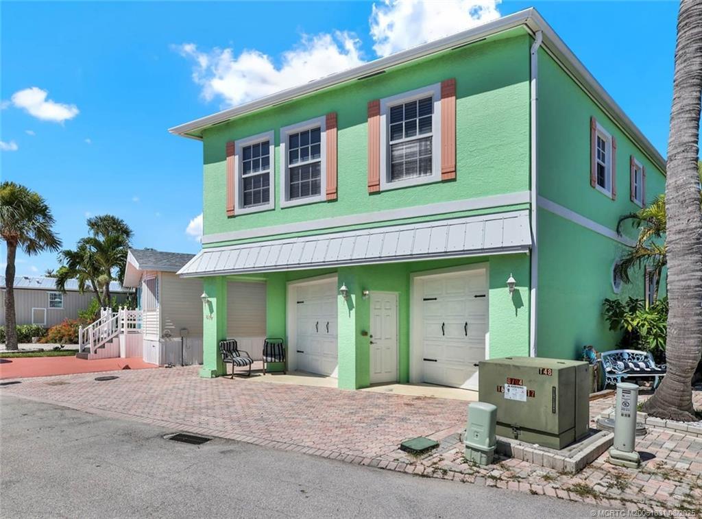 10701 Ocean Drive 817, Jensen Beach