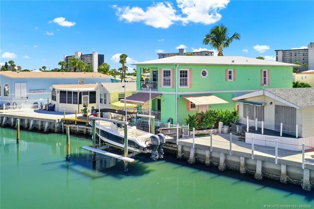 2 of 68 - 10701 S Ocean Drive #817, Jensen Beach, FL