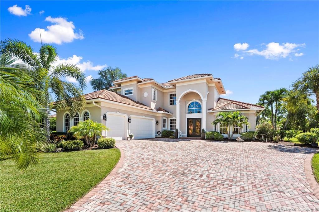 1063 Squire Johns Lane, Palm City