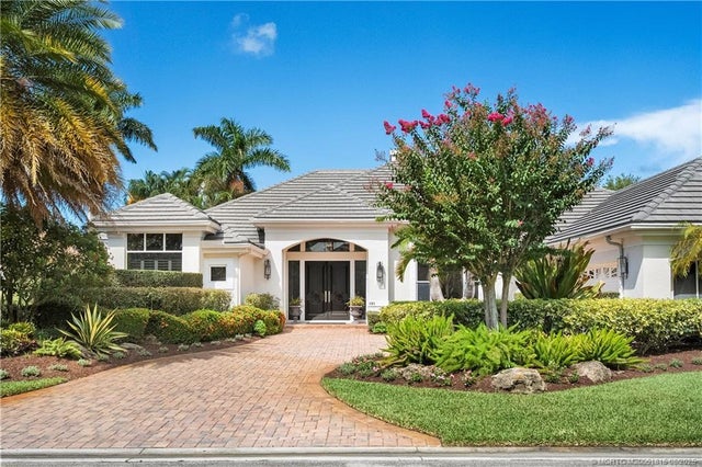 4 of 70 - 191 Sw Hatteras Court, Palm City, FL