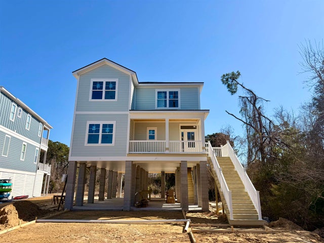 147 Litchfield Landing, Pawleys Island