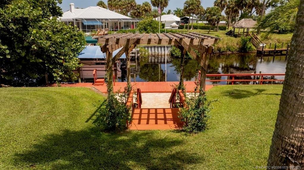 511 Krueger Parkway, Stuart