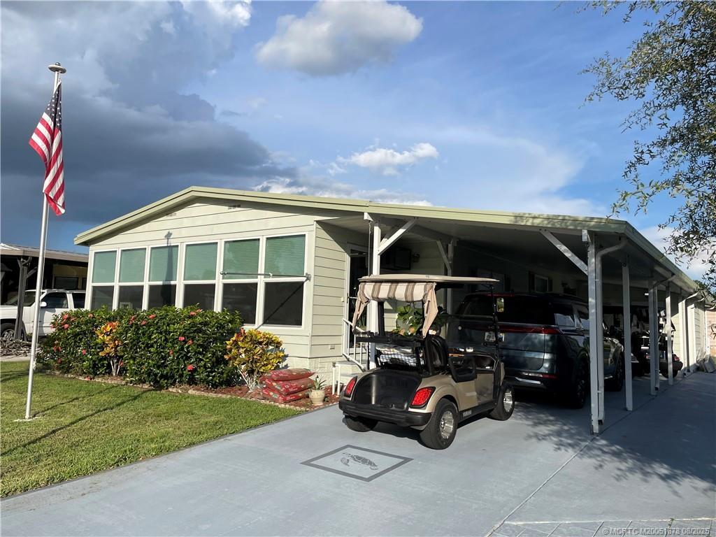 14513 Rake Drive, Indiantown
