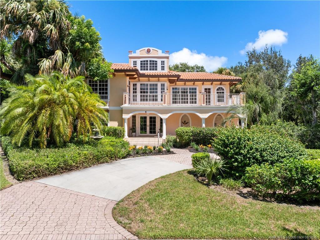 6 Castle Hill Way, Stuart