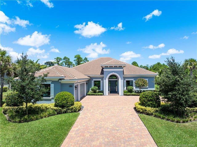 1 of 72 - 2865 Sw English Garden Drive, Palm City, FL