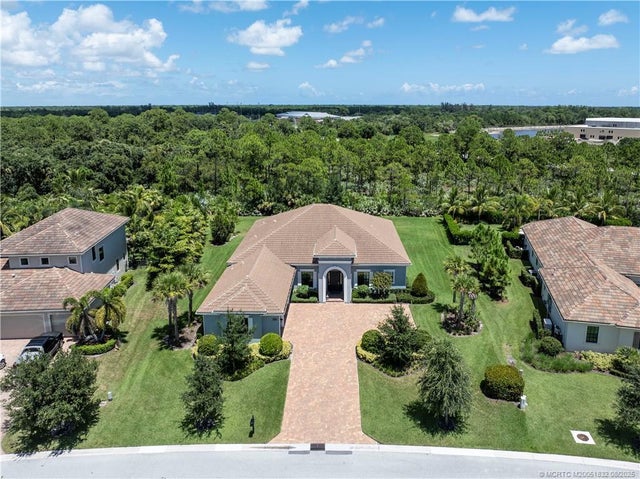 2 of 72 - 2865 Sw English Garden Drive, Palm City, FL