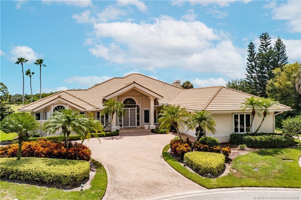 11867 Freeport Court, Hobe Sound