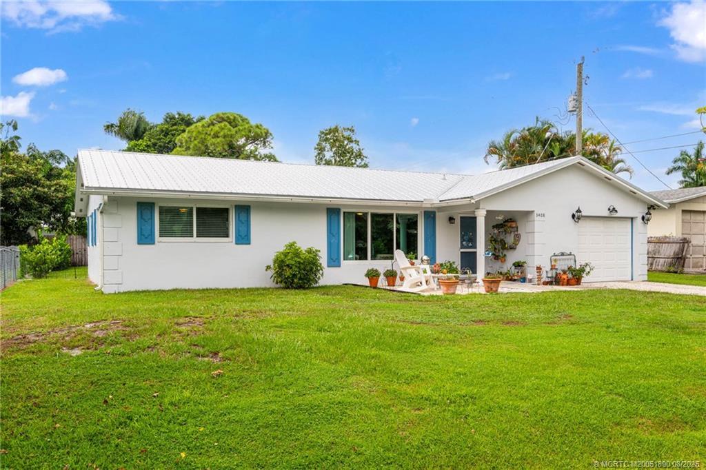 3408 Reilley Avenue, Palm City