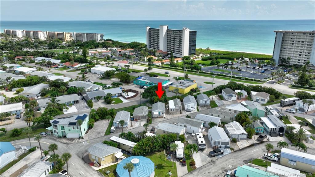 10725 Ocean Drive 503, Jensen Beach