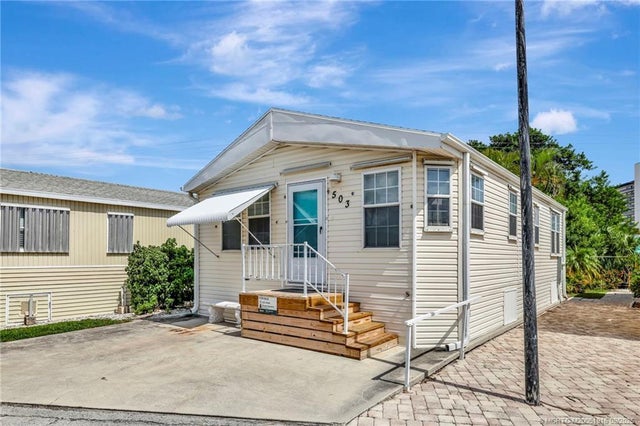2 of 33 - 10725 S Ocean Drive #503, Jensen Beach, FL