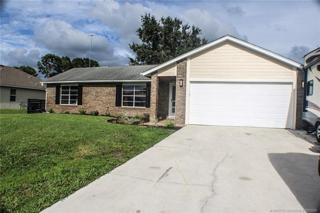 337 Dearman Street, Port St Lucie