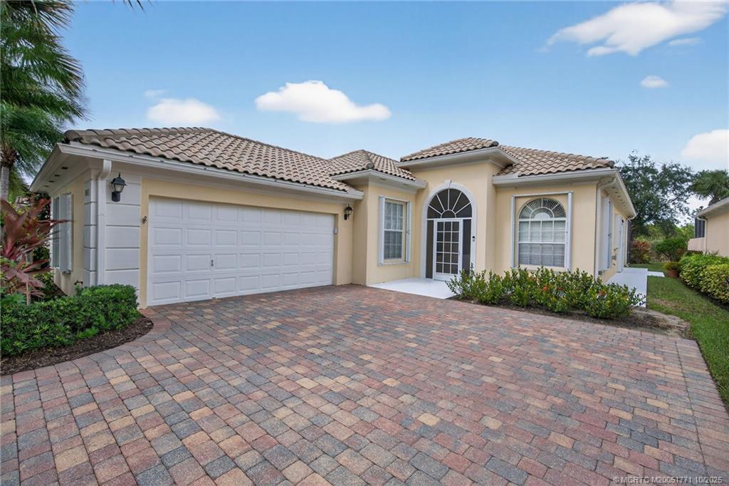8952 Eldorado Way, Hobe Sound