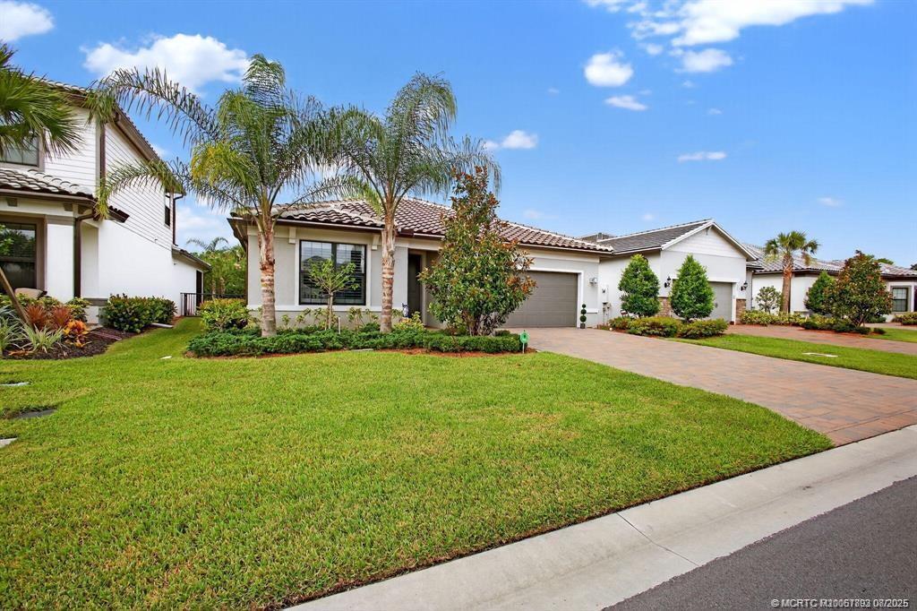516 Villandry Way, Port St Lucie