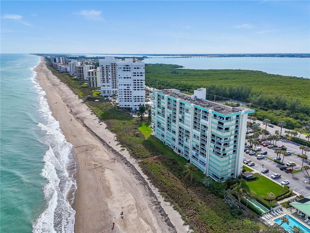 9940 Ocean Drive 907, Jensen Beach