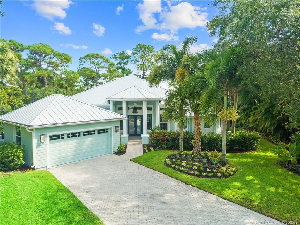 5585 Forest Glade Trail, Hobe Sound