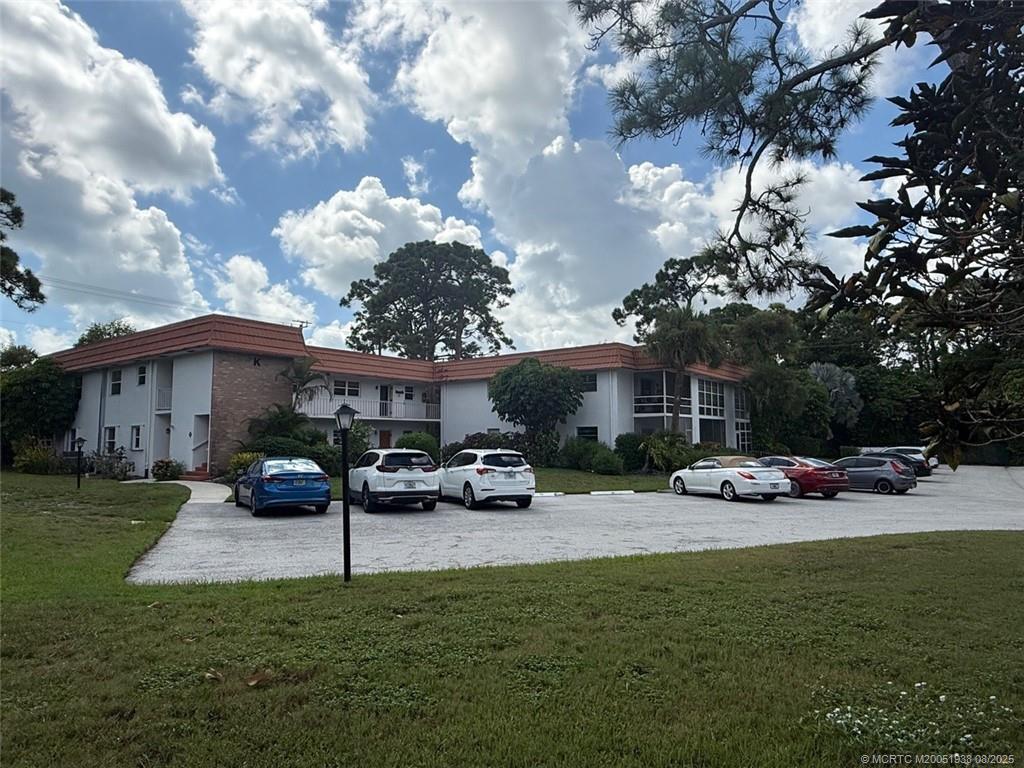 2600 Ocean Boulevard K12, Stuart