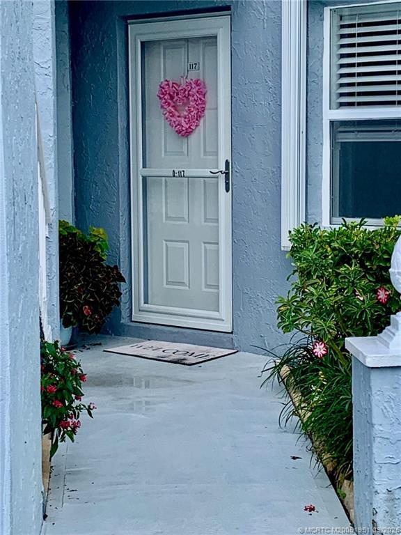 3224 Aster Lane O117, Stuart