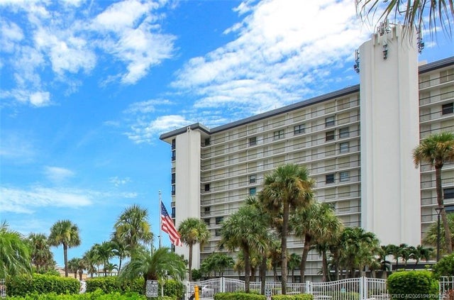 2 of 45 - 10680 S Ocean Drive #705, Jensen Beach, FL