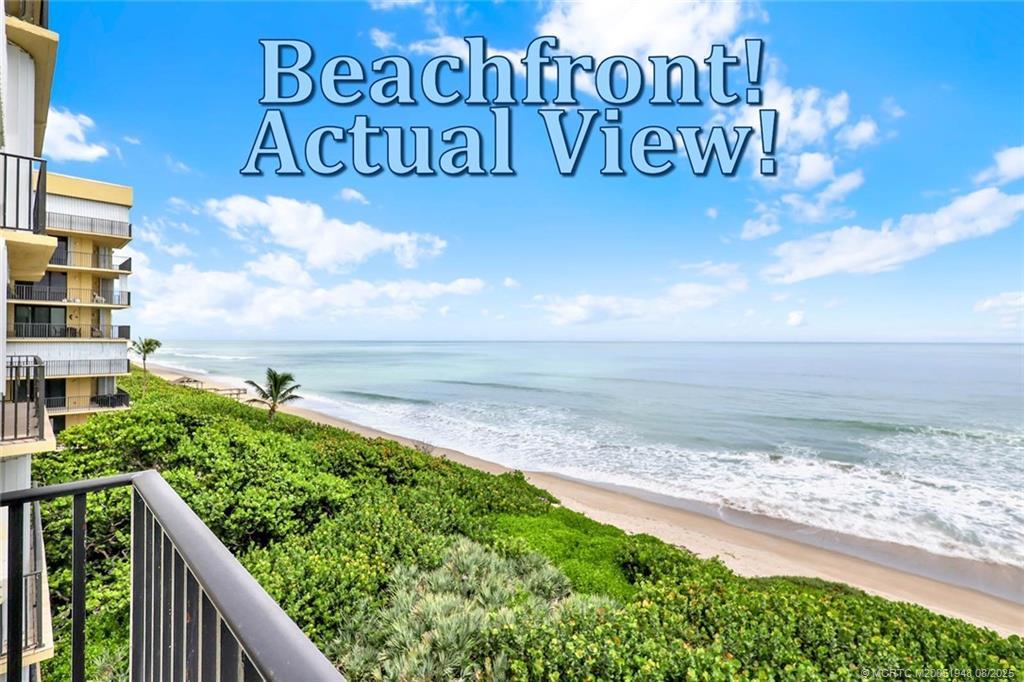 7400 Ocean Drive 502, Jensen Beach